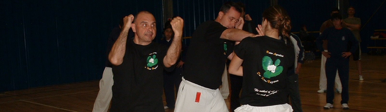 Krag Hagana