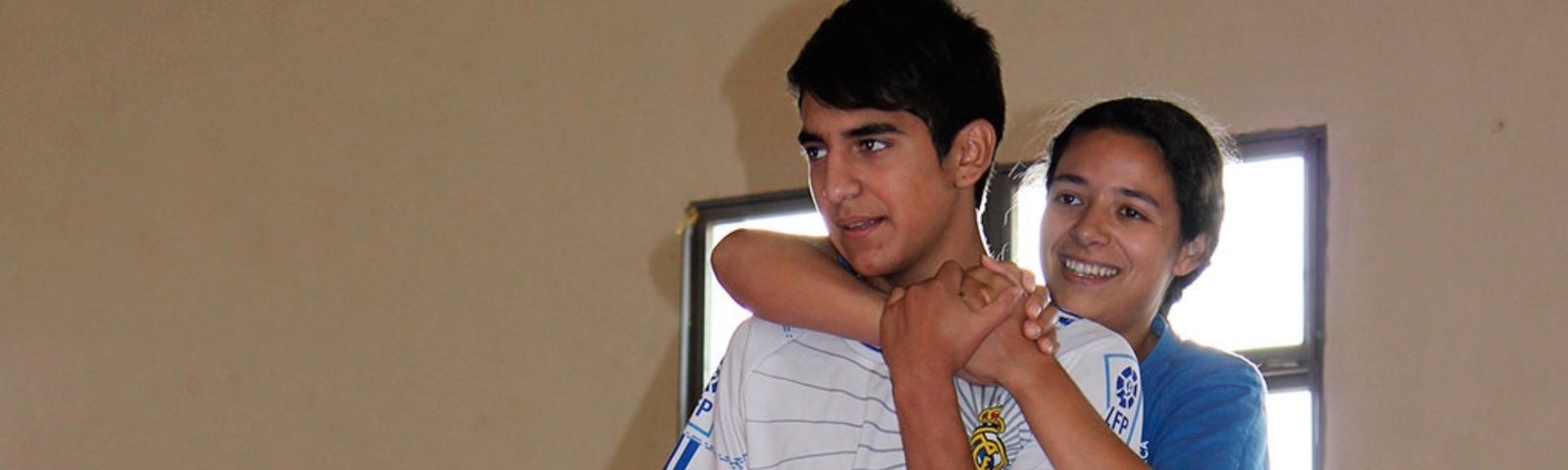 Krav Hagana Program
